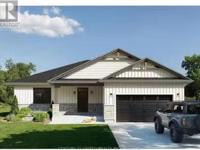 House for sale in Cramahe, Ontario