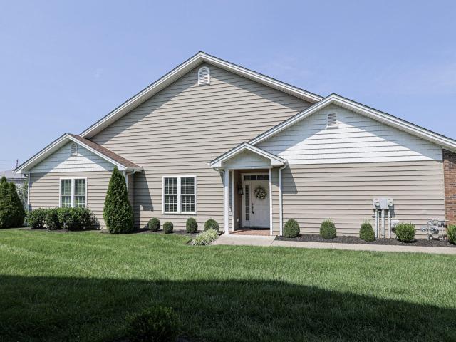 Condo for sale in Paducah, Kentucky