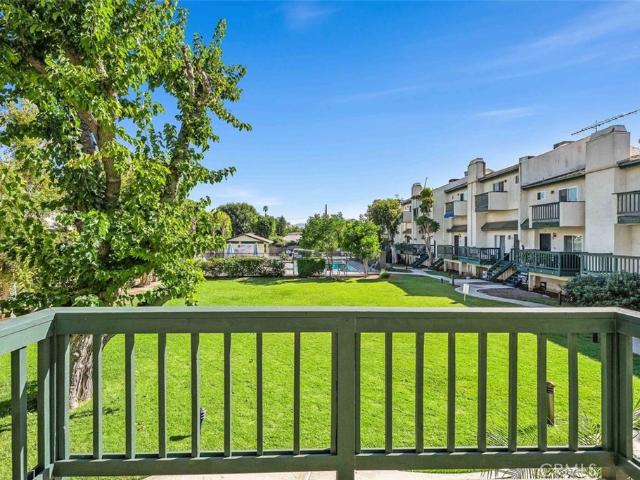 Condo for sale in Tustin, California
