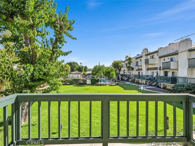 Condo for sale in Tustin, California