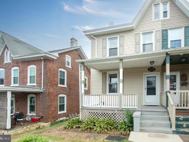 Townhouse for sale in Parkesburg, Pennsylvania