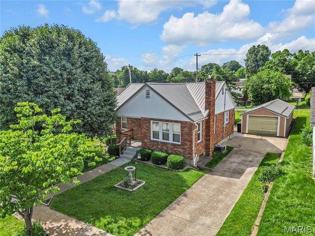 House for sale in Gasconade, Missouri