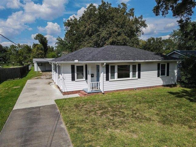 House for sale in Lake Charles, Calcasieu Parish