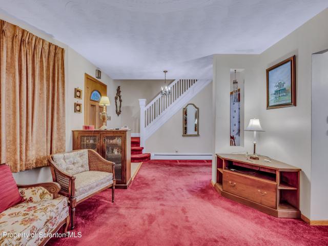 House for sale in Dunmore, Pennsylvania