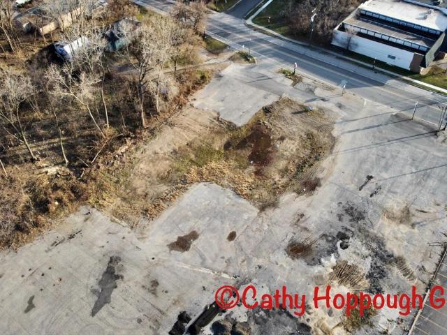 Land for sale in Ionia, Michigan