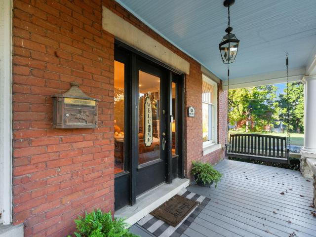 House for sale in Georgetown, Scott County