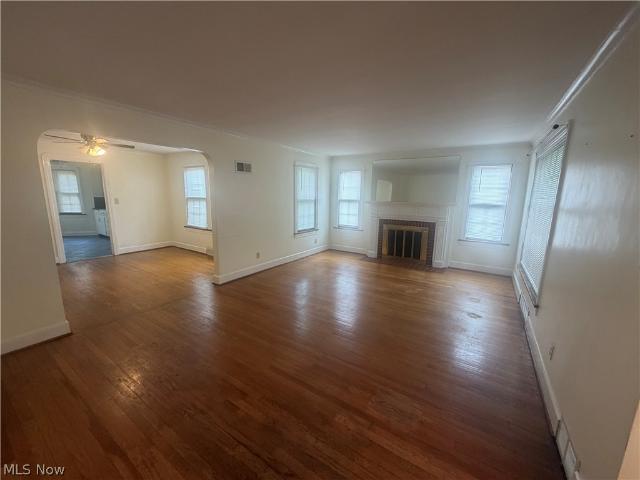 House for sale in Youngstown, Ohio
