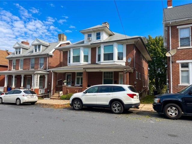 House for sale in Bethlehem, Northampton County