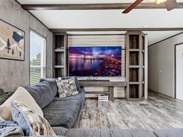 House for sale in Chambers, Texas