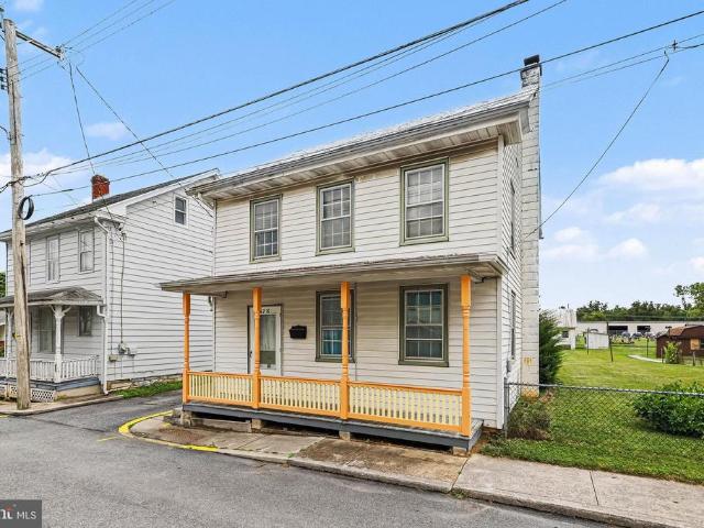 House for sale in Lebanon, Pennsylvania