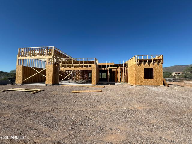 House for sale in New River, Maricopa County