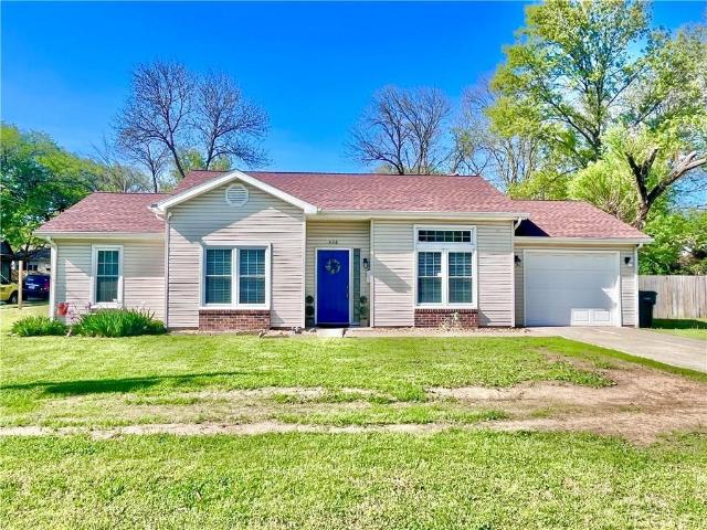 Property for sale in Vernon, Missouri