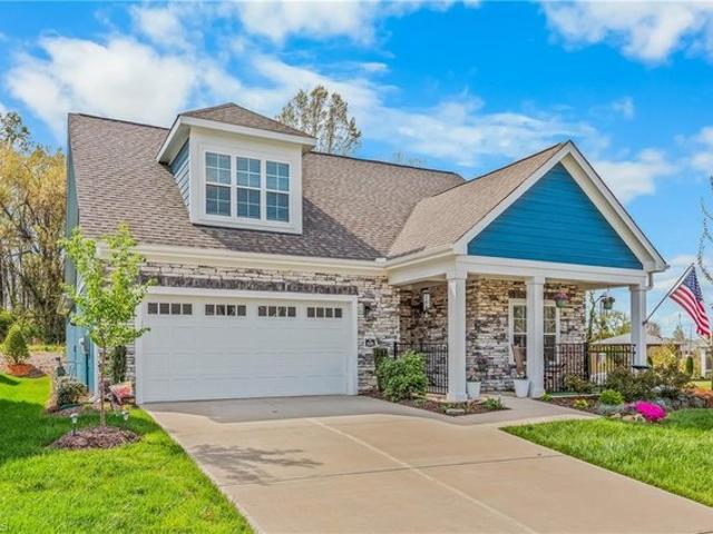 House for sale in Kernersville, North Carolina