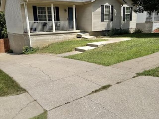 House for sale in Winchester, Kentucky