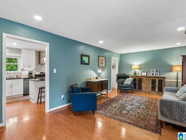 House for sale in Pelham, Alabama