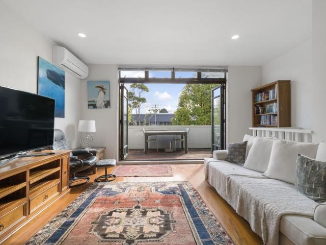 House for rent in Freemans Bay