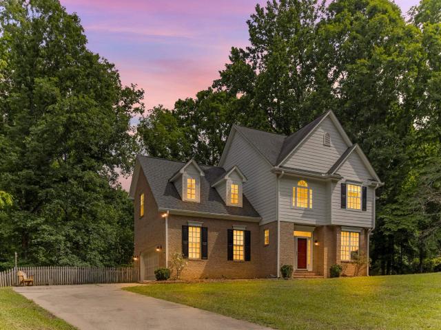 House for sale in Reidville, South Carolina