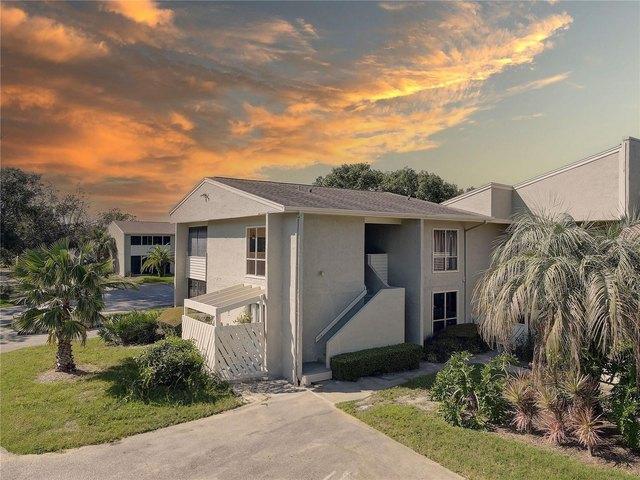 Condo for sale in Tarpon Springs, Florida