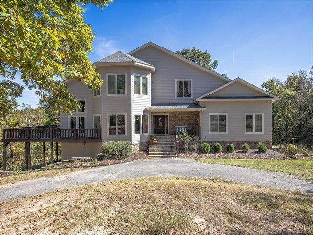 House for sale in Tallapoosa, Alabama