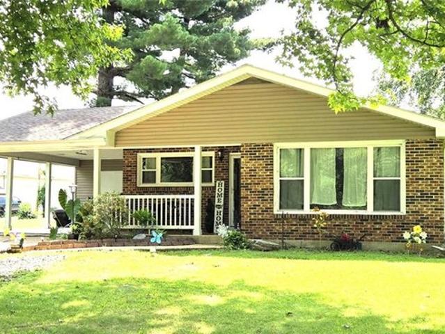 House for sale in Phelps, Missouri