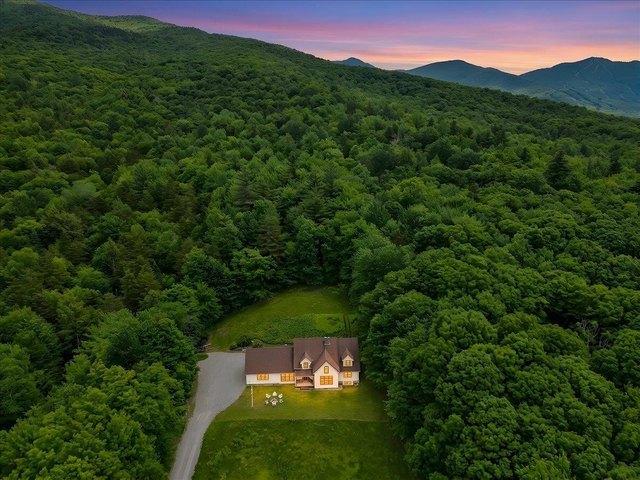 House for sale in Cambridge, Vermont