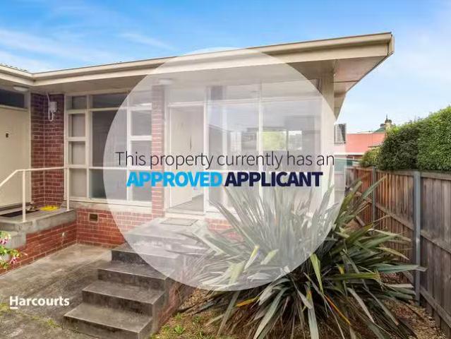 House for rent in New Town