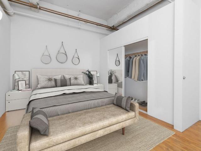 Apartment for rent in Core-Columbia, San Diego
