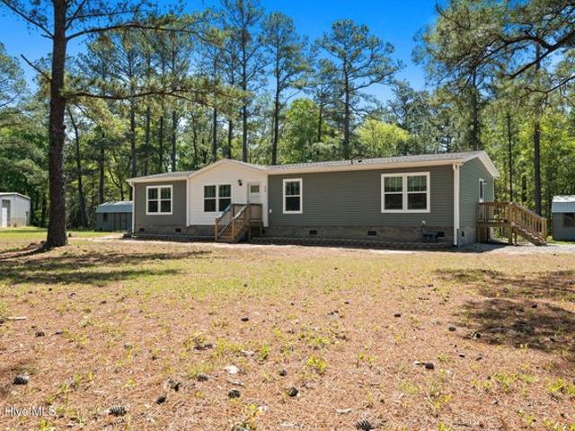 House for sale in Clarendon, North Carolina