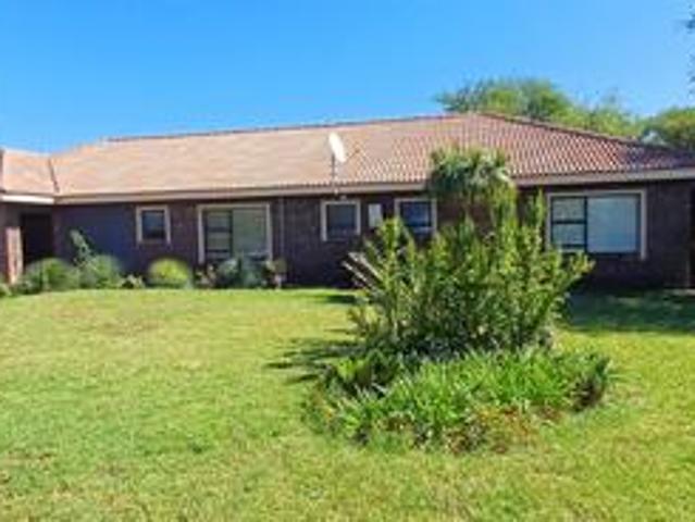 Farm for sale in Lephalale, Limpopo