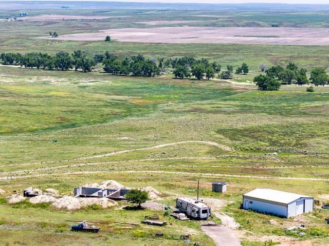 Land for sale in Deer Trail