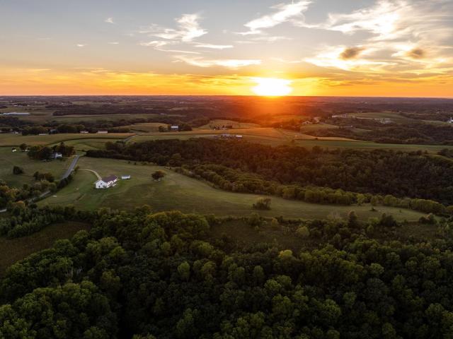 House for sale in Richmond Township, Winona County