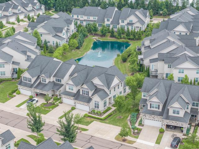 Condo for sale in Novi, Michigan