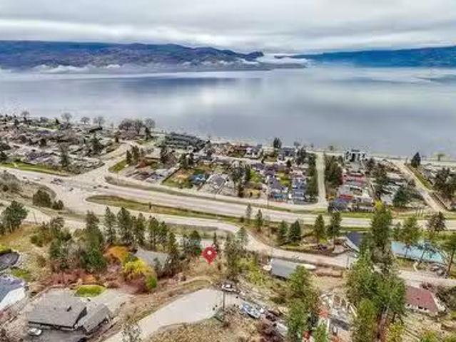 House for sale in Peachland, British Columbia