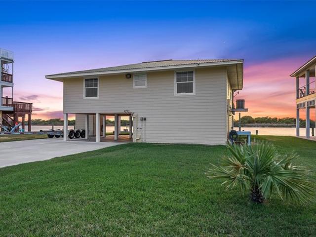 House for sale in Matagorda, Texas