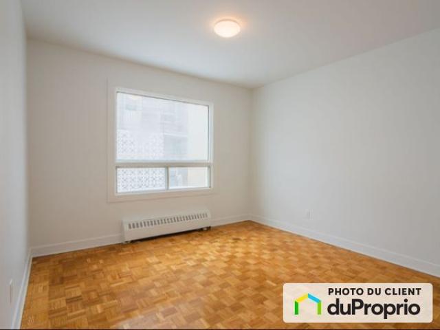 Apartment for rent in Saint-Léonard, Montréal