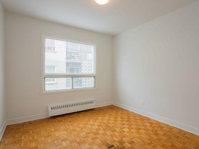 Apartment for rent in St. Leonard's, Quebec