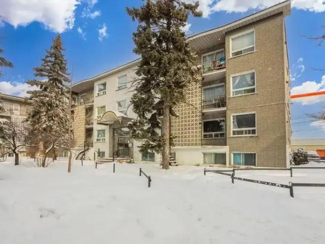 Apartment for rent in Saint-Léonard, Montréal