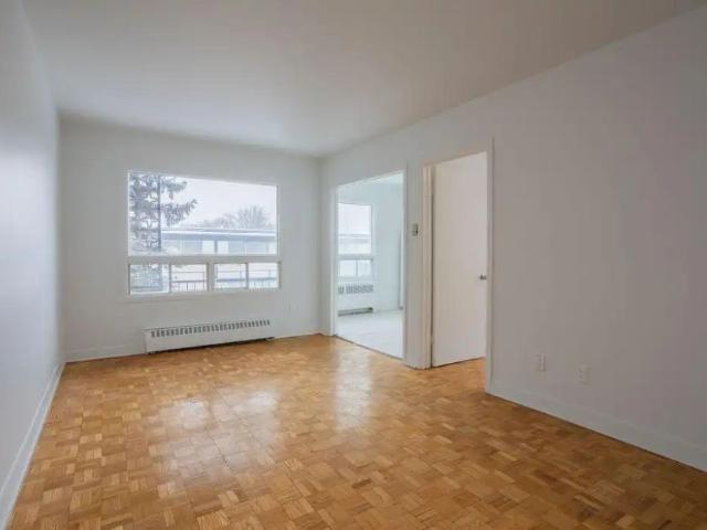 Apartment for rent in Saint-Léonard, Montréal