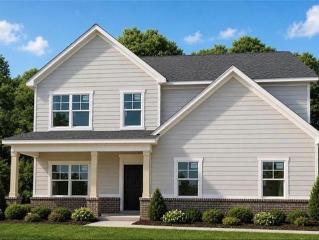 House for sale in Covington, Georgia