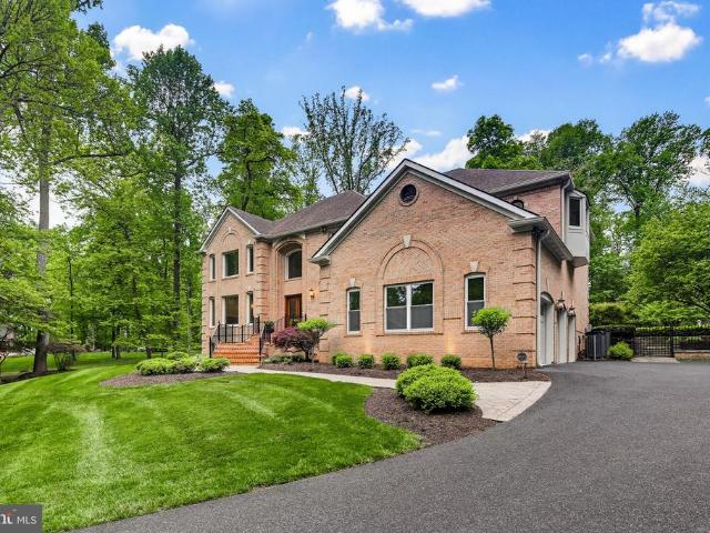 House for sale in Dayton, Maryland