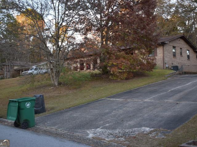 House for sale in Conley, Georgia