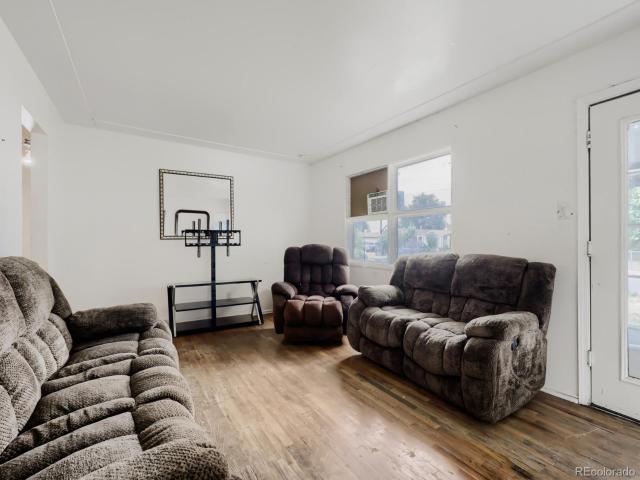 House for sale in Commerce City, Colorado