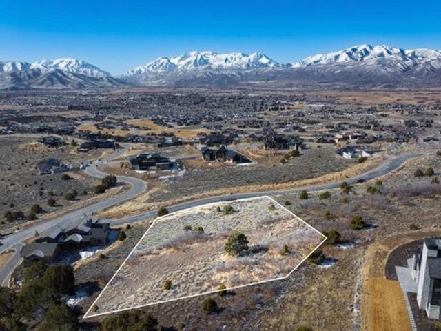 Land for sale in Utah