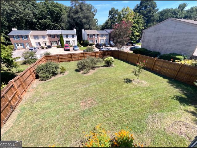 Townhouse for sale in Tucker, Georgia