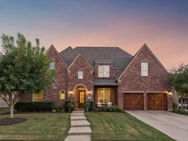 House for sale in Prosper, Collin County