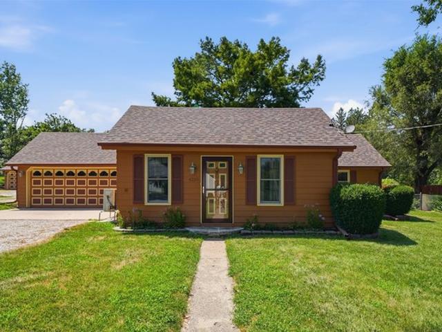 House for sale in Des Moines, Iowa