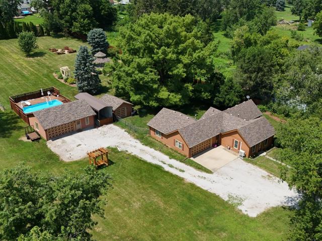 House for sale in Des Moines, Iowa