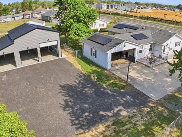 House for sale in Delaware