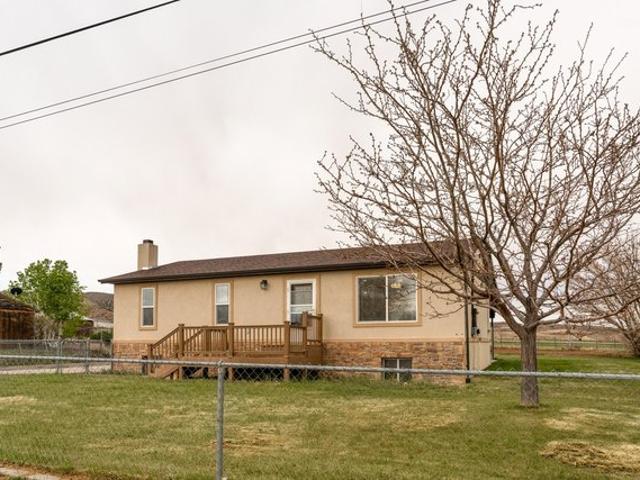 House for sale in Vernal, Utah