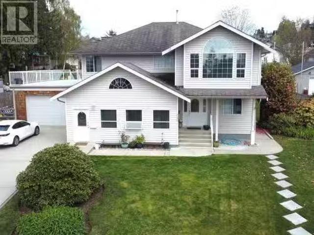 House for sale in Powell River, British Columbia